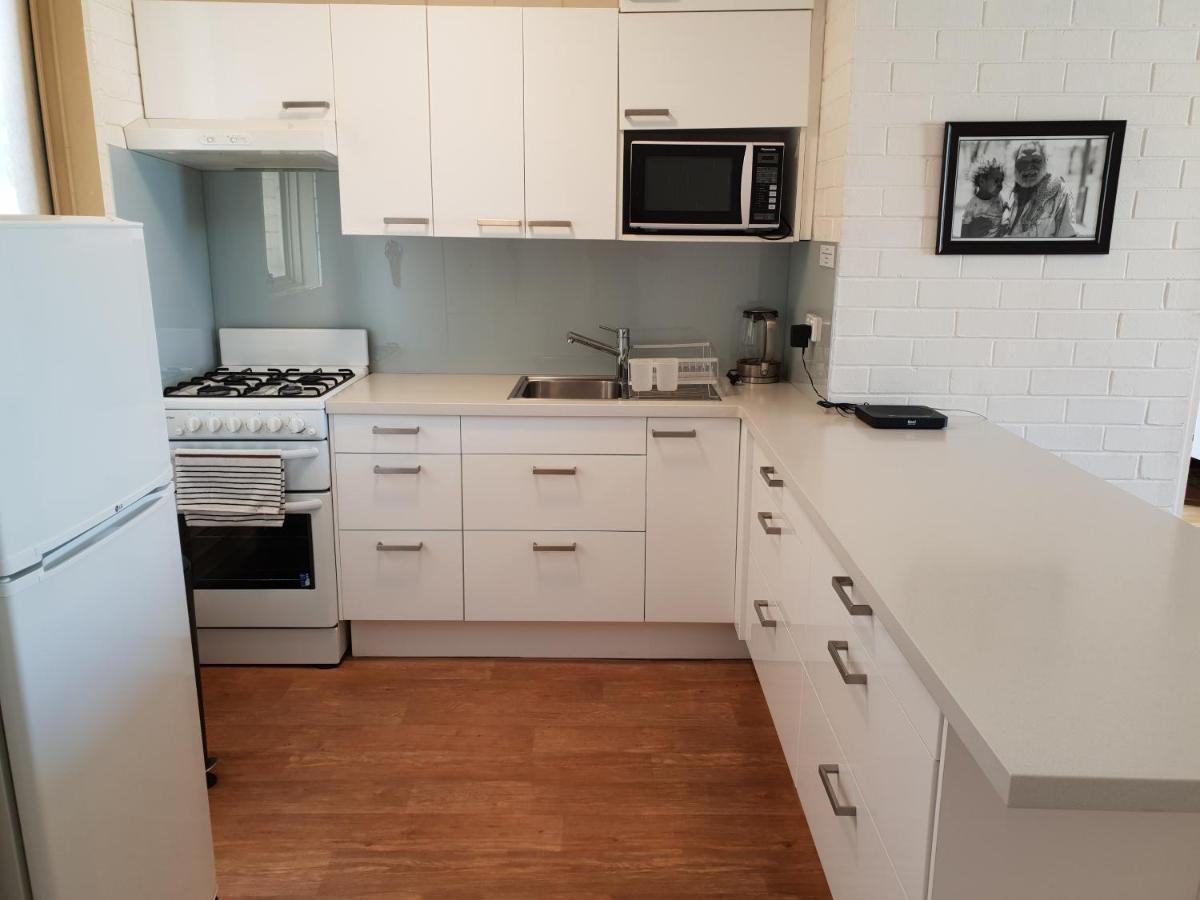 Cappuccino Delight - 1 Bedroom Central Fremantle Apartment Экстерьер фото