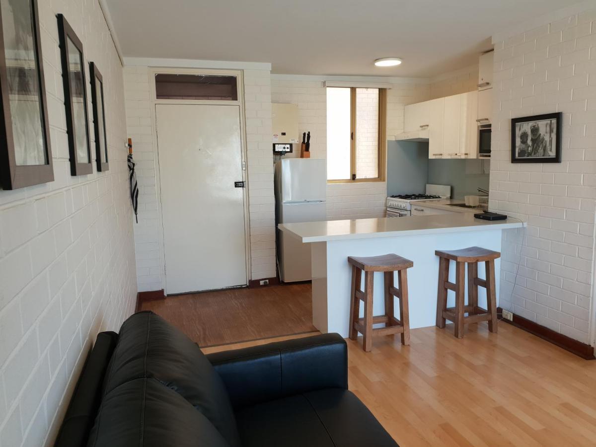 Cappuccino Delight - 1 Bedroom Central Fremantle Apartment Экстерьер фото