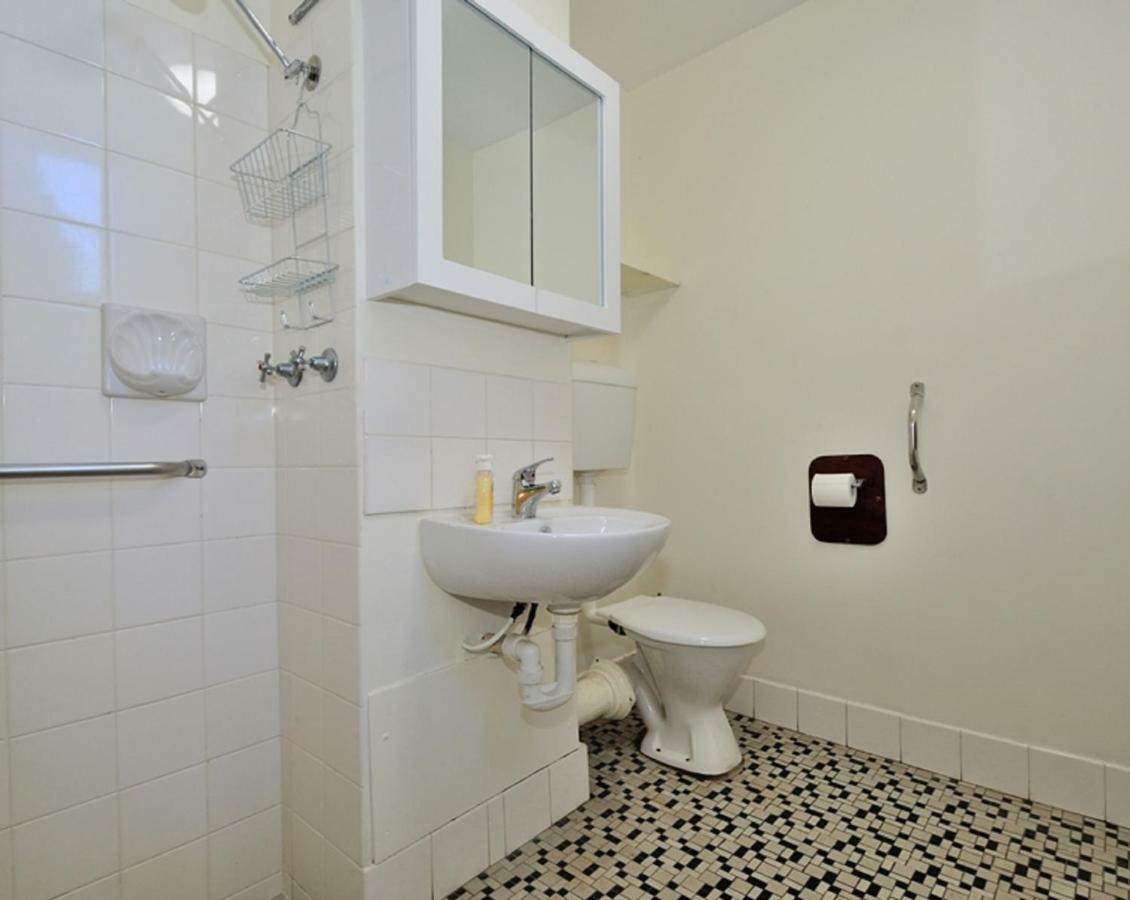 Cappuccino Delight - 1 Bedroom Central Fremantle Apartment Экстерьер фото